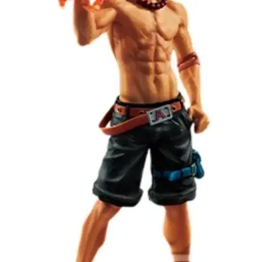 [BUNJANG] One Piece Ichiban Shochi Figure - Ace - Brother&