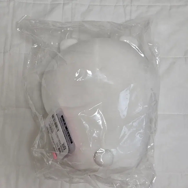 [BUNJANG] Chiikawa Marupowa S Plush Doll / 치이카와 마루푸와 S누이 인형 먼작귀
