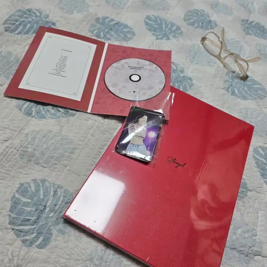 [BUNJANG] Taeyeon Bundle Set Photobook Photocard / 태연  굿즈일괄