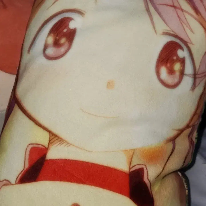 [BUNJANG] Puella Magi Madoka Magica Cushion / 마법소녀 마도카 마기카 쿠션 판매