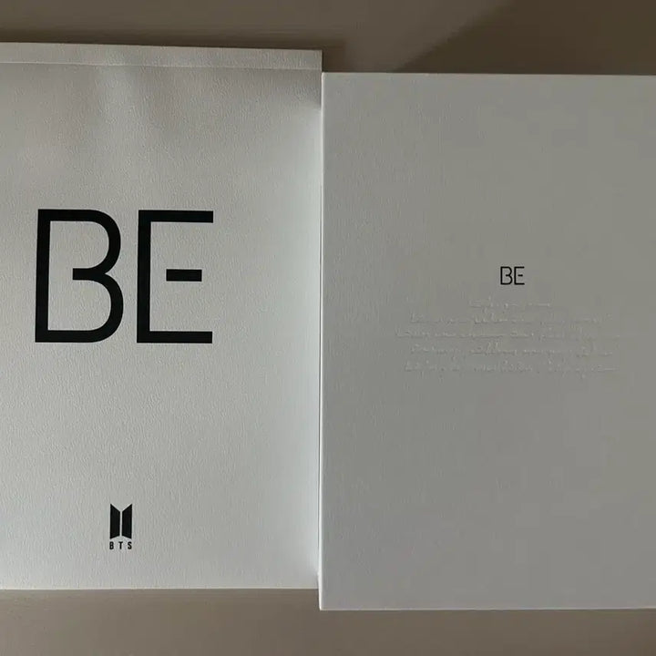 [BUNJANG] BTS BE Deluxe Edition Full Set + POB / 방탄 BE 앨범 디럭스 풀세트 +특전