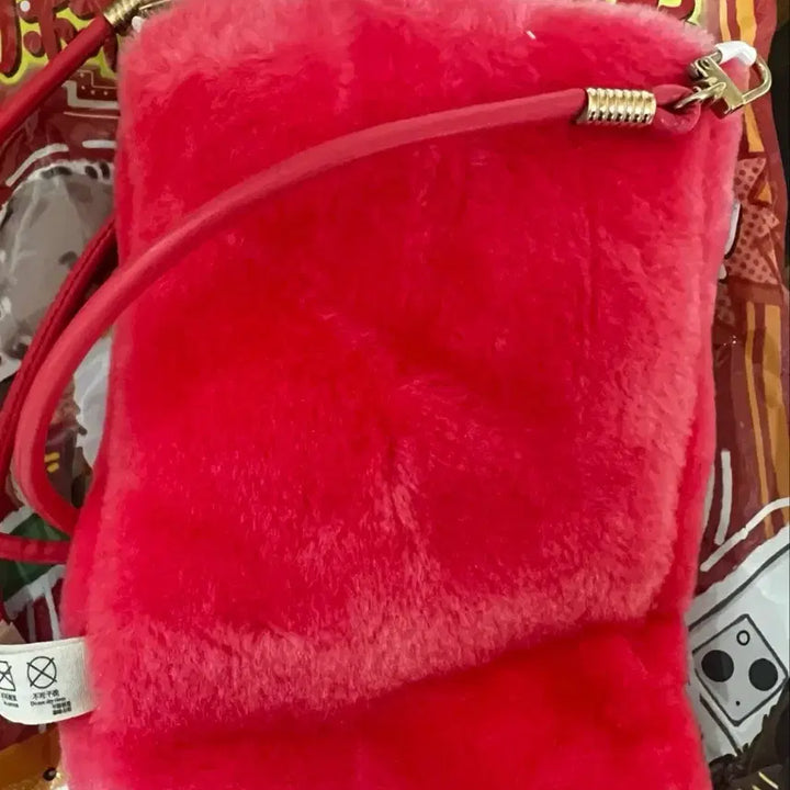 [BUNJANG] Babys Three Pouch Bag / 베이비쓰리 마작가방