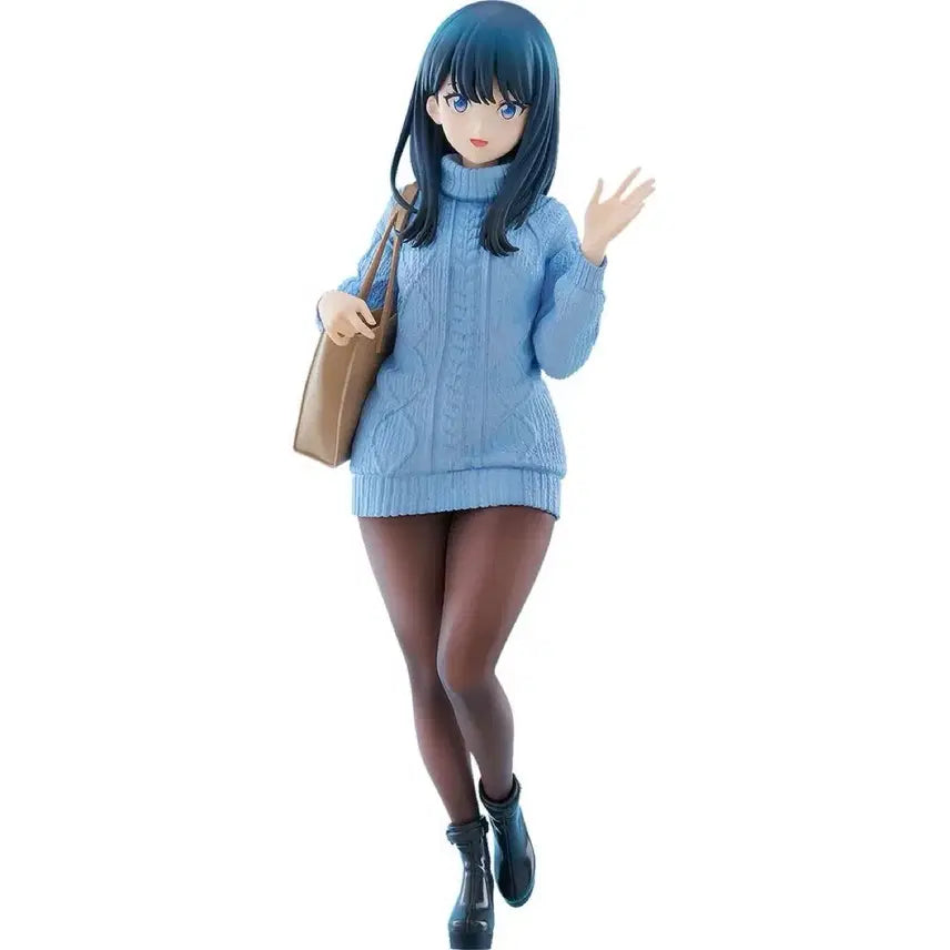 [BUNJANG] Good Smile Pop Up Parade Rikka Takarada Date Style Figure / 굿스마일] 팝업퍼레이드 타카라다 릿카 데이트 스타일