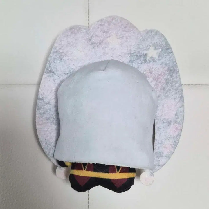 [BUNJANG] The Freak Circus Pierrot 10cm Doll / 더 프릭 서커스 더프서 피에로 인형 10cm