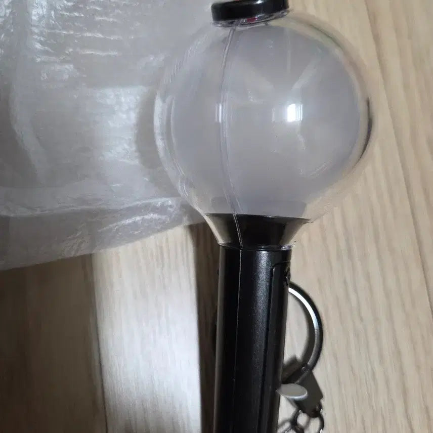 [SOLD OUT] [BUNJANG] BTS Official Lightstick Keychain VER.2, 3, SE Bundle Set / BTS 공식 응원봉 키링 VER.2, 3, SE 일괄