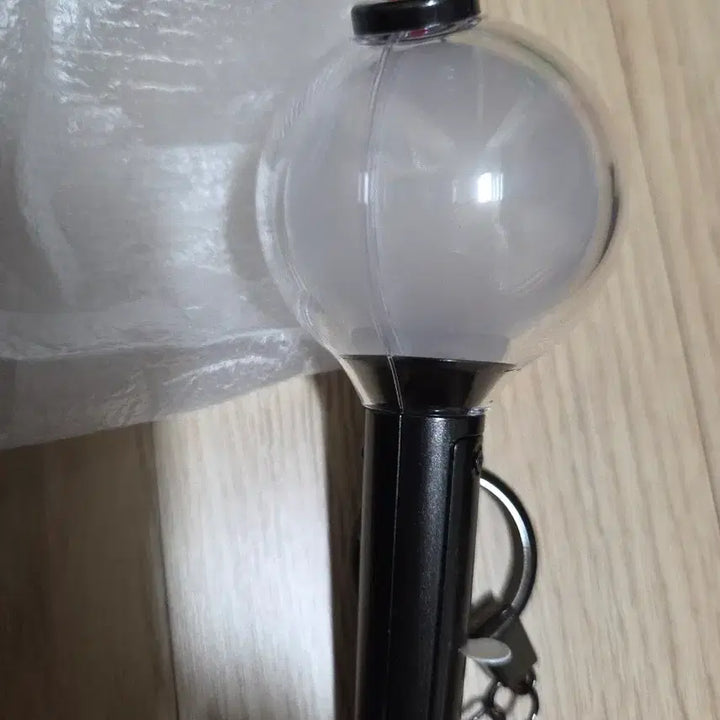[SOLD OUT] [BUNJANG] BTS Official Lightstick Keychain VER.2, 3, SE Bundle Set / BTS 공식 응원봉 키링 VER.2, 3, SE 일괄