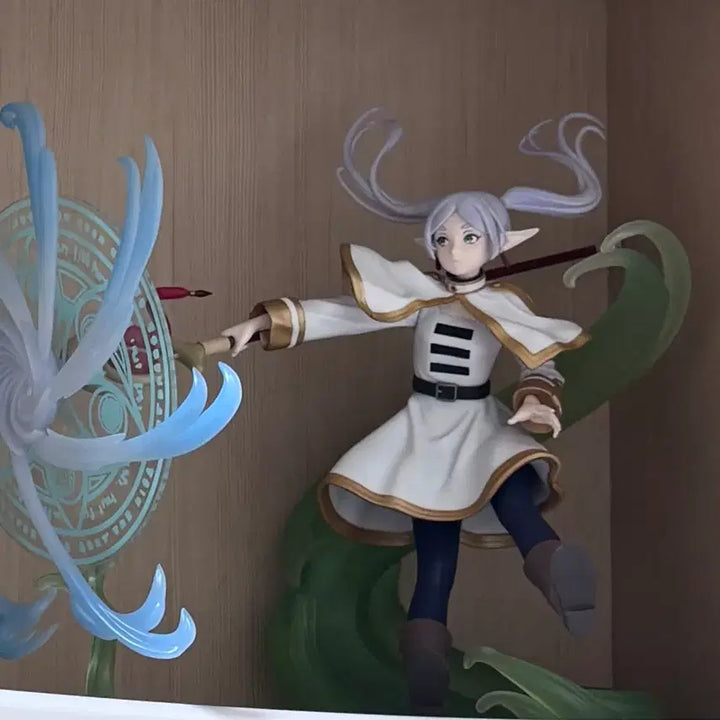 [BUNJANG] Sega Frieren Figure (Domestic Version) / 세가 프리렌 내수용 피규어 급처