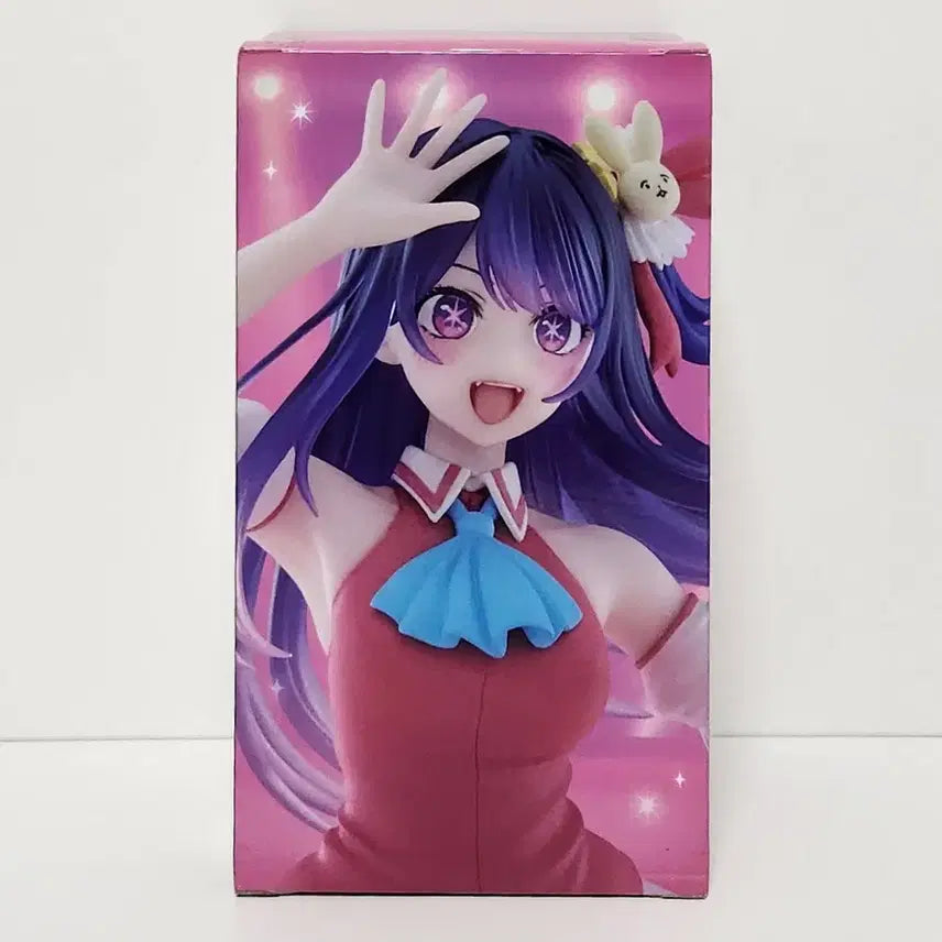 [BUNJANG] Taito Coreful Oshi no Ko Hoshino Ai B-Komachi Ver. Figure / 타이토 Coreful 피규어 최애의 아이 호시노 아이 B코마치ver