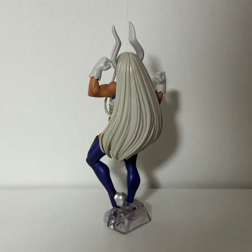 [BUNJANG] My Hero Academia Mirko Ichiban Sho A Prize Figure / 나의히어로아카데미아 나히아 미르코 제일복권 Top 5 E상 피규어