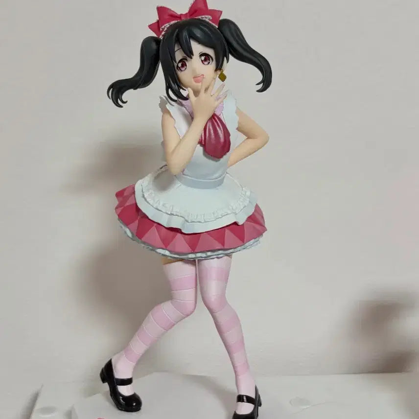 [BUNJANG] Love Live! Yazawa Nico Furyu Figure / [상자O]러브라이브 뮤즈 야자와 니코 후류 피규어