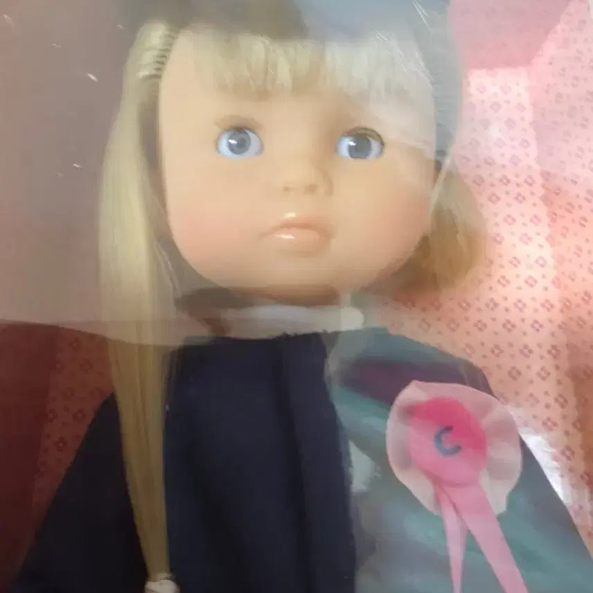 [BUNJANG] Corolle 13-inch Doll (Sealed) / corolle 미개봉