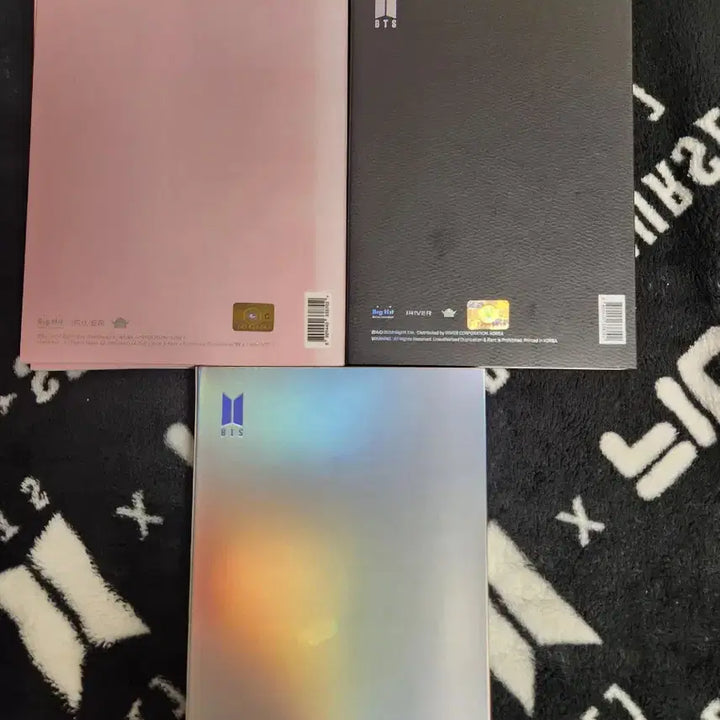[BUNJANG] BTS Love Yourself Album V RM Jimin Photocard Bundle Set / 방탄 BTS 럽셀 맵솔 페르소나 앨범 뷔 RM 지민 포카