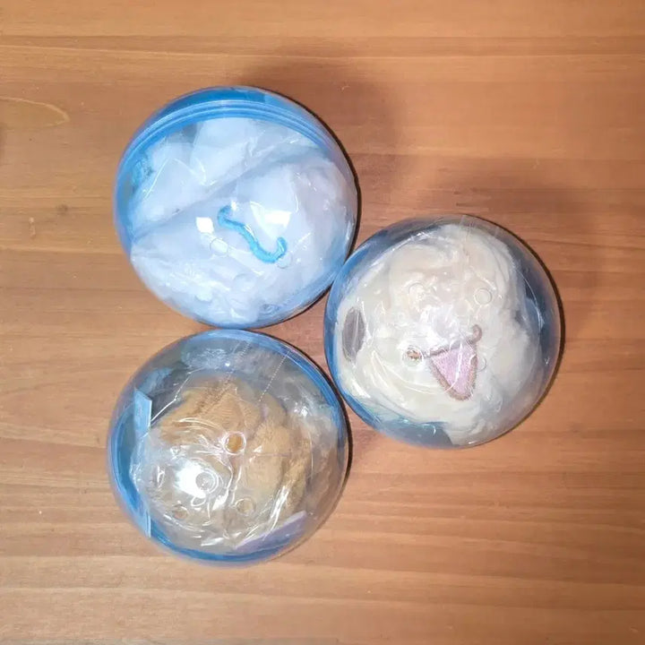 [BUNJANG] Sanrio Cinnamoroll Fuwa Fuwa Pouch Gacha Bundle Set / 산리오 시나모롤 후와후와 파우치 가챠 모카 시나모롤 쉬폰 일괄판매
