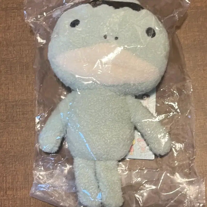 [BUNJANG] Aranzi Aranzi Kappa Doll Keyring / 아란지아란조 갓파 인형 키링