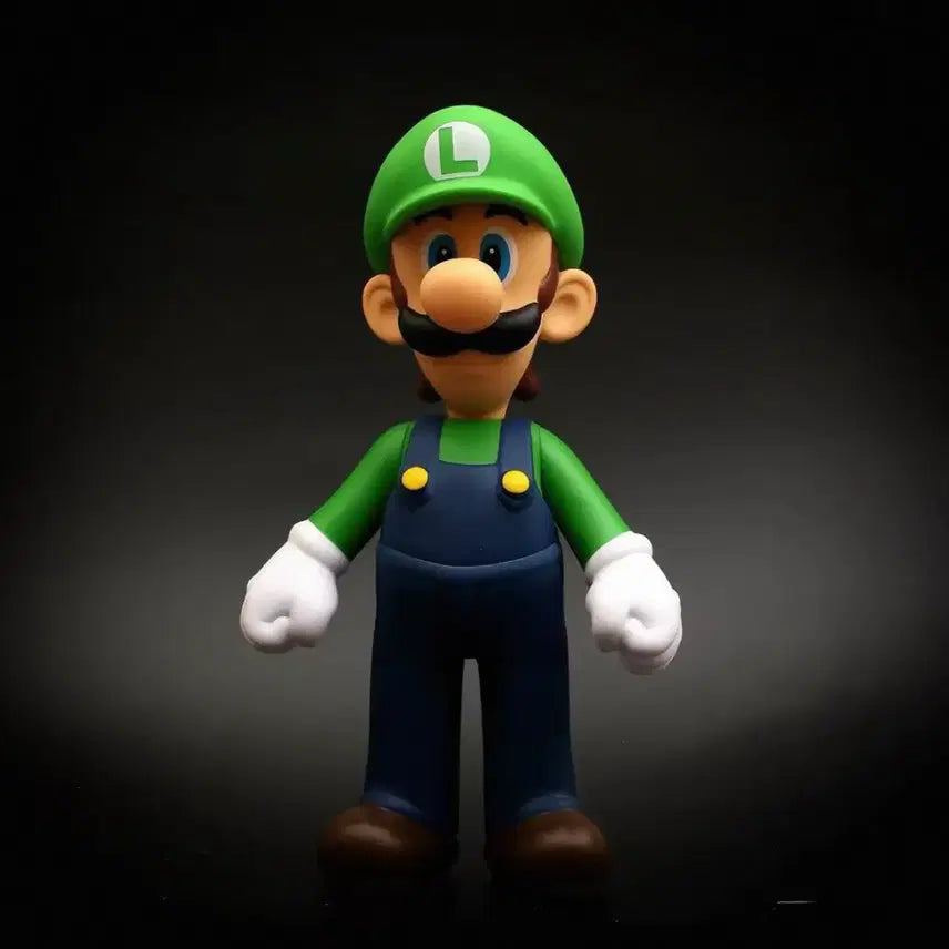 [BUNJANG] Super Mario Bros. Figure / 슈퍼마리오 피규어