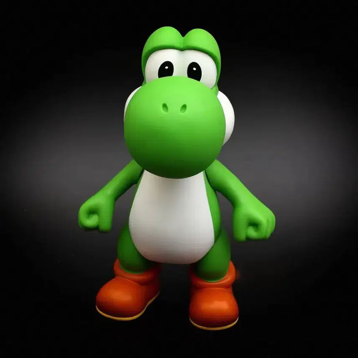 [BUNJANG] Super Mario Bros. Figure / 슈퍼마리오 피규어