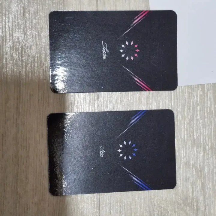 [BUNJANG] Debut Or Die Bang Moon Dae, Shin Cheong Rye Bundle Set Photocard / 데못죽 빅문대 신청려 포토카드 일괄