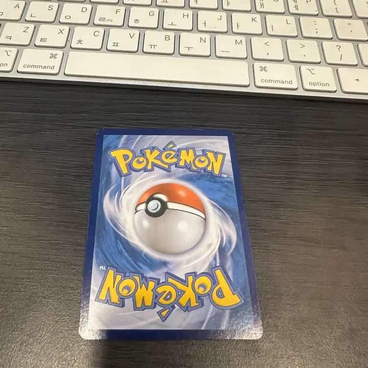 [BUNJANG] Pokemon Lucario BW 023 Trading Card / 포켓몬카드 루카리오 023/BW 팝니다