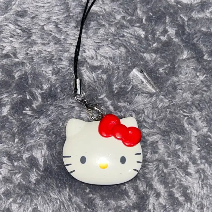 [BUNJANG] Vintage Hello Kitty Transit Card / 고전 헬로키티 교통카드