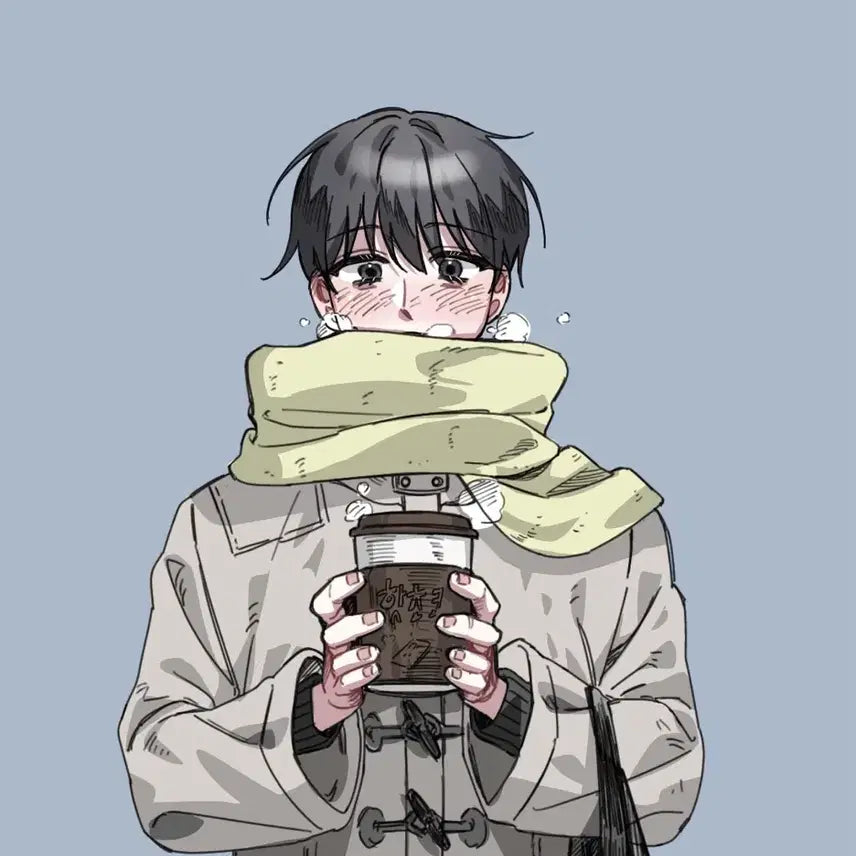 [BUNJANG] Custom Digital Illustration Commission / (낛퀄)그림커미션