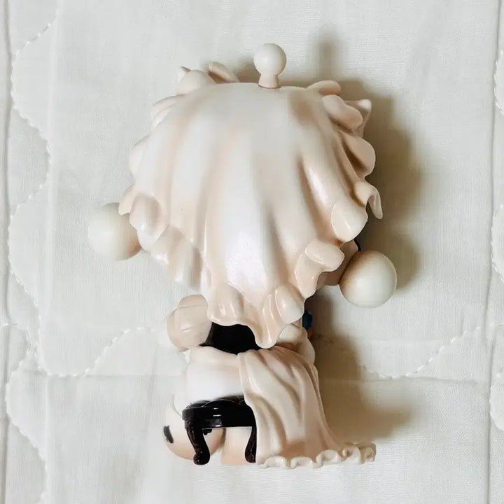 [BUNJANG] Pop Mart Skullpanda Wonderland Figure - Nagging / 팝마트 스컬판다 원더랜드 피규어 - 잔소리