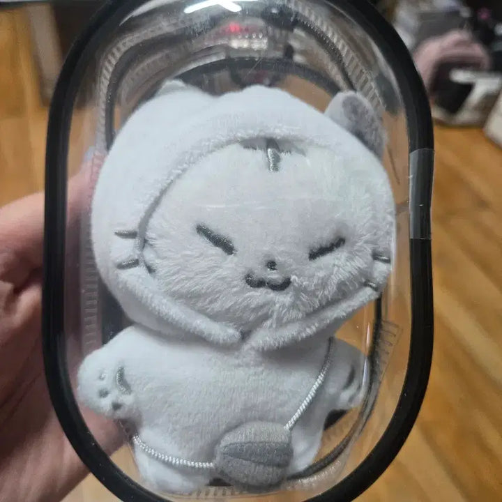 [BUNJANG] SEVENTEEN Hoshi Hozzi Doll (Unused) / SVT 호시인형 호찌(외출X)