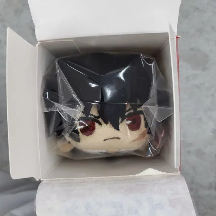 [BUNJANG] Katekyo Hitman Reborn! Jajus Gololling Doll / 가정교사히트맨리본 가히리 고로링인형 잔저스 미개봉 양도