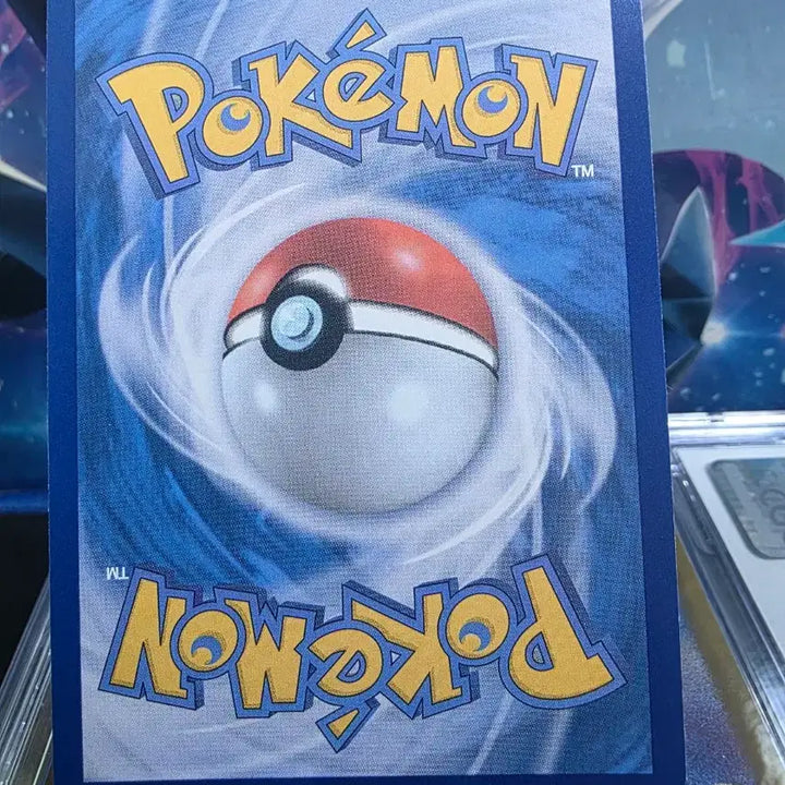[BUNJANG] Pokemon Card Zorua 058/086 / 포켓몬카드 몬볼 조로아 058/086