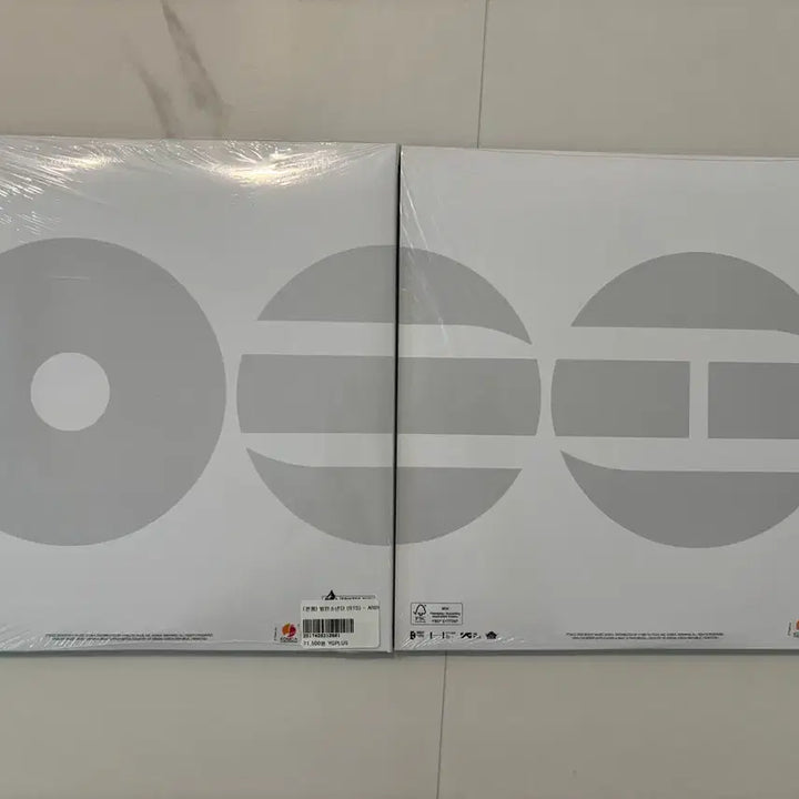 [BUNJANG] BTS Arirang Deluxe Vinyl Set (Sealed) / BTS 아리랑 디럭스 바이닐 세트 미개봉