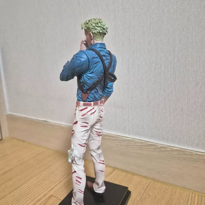 [BUNJANG] Jujutsu Kaisen Nanami Kento Figure / 주술회전 나나미 피규어