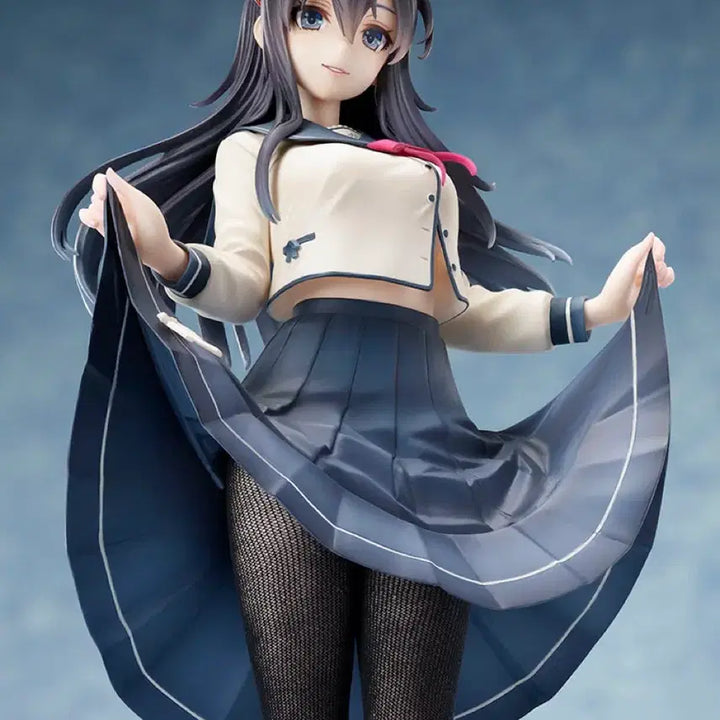 [BUNJANG] Fenex 1/7 Scale "Only You Can Love Me" Anime Figure / 나를 좋아하는 건 너 뿐이야 피규어 페넥스 1/7 미소녀