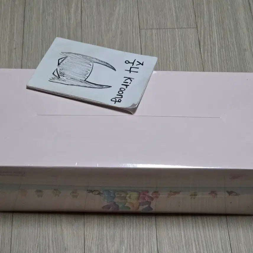 [BUNJANG] Pop Mart Labubu Lazy Yoga Series Full Box Set (Sealed) / 팝마트 라부부 나른한 요가 시리즈 랜덤 풀박스 세트 (미개봉)