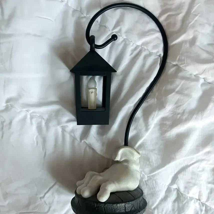 [BUNJANG] Ghibli Kantea Lighting Figure / 지브리 칸테라 라이팅 피규어