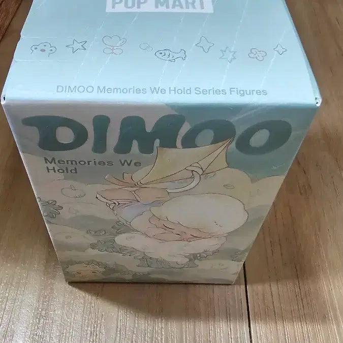 [BUNJANG] Dimoo &