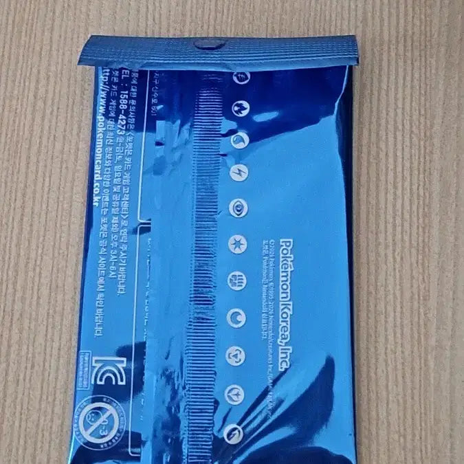 [BUNJANG] Pokemon Magikarp MEGA FESTA 2026 Promo Card (Sealed) / 포켓몬 잉어킹 MEGA FESTA 2026 프로모션 카드 미개봉