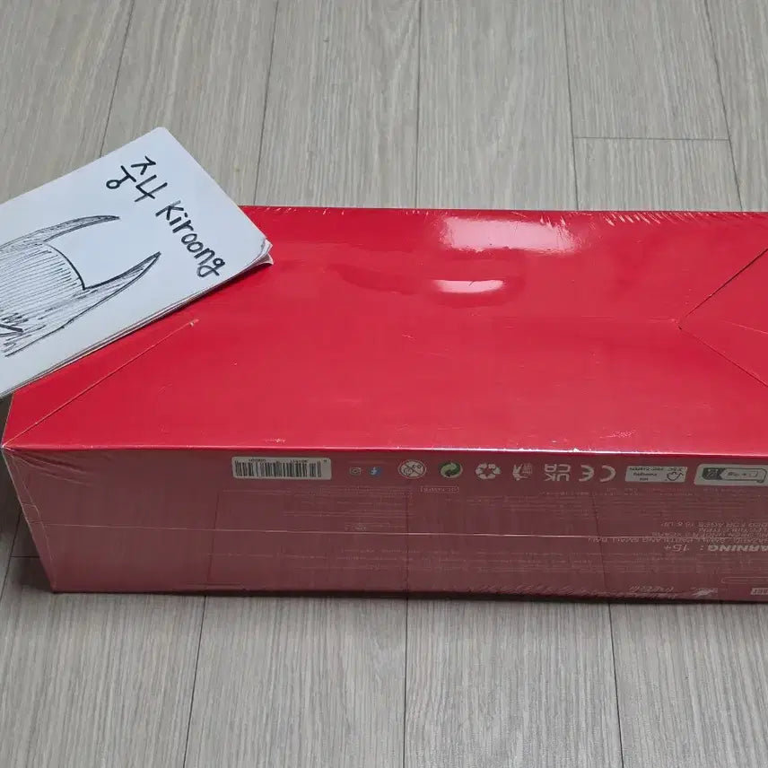 [BUNJANG] Pop Mart Labubu Coca-Cola Random Full Box Set (Sealed) / 팝마트 라부부 코카콜라 랜덤 풀박스 세트 (미개봉)