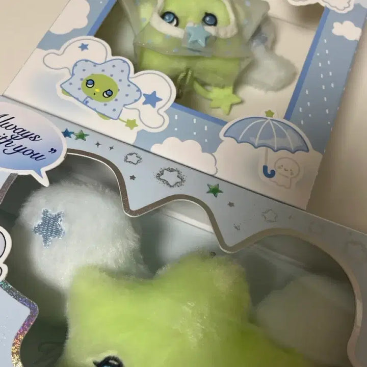 [BUNJANG] Witchu Mini Witchu Bundle Set / 위츄 미니위츄 일괄판매 단순개봉