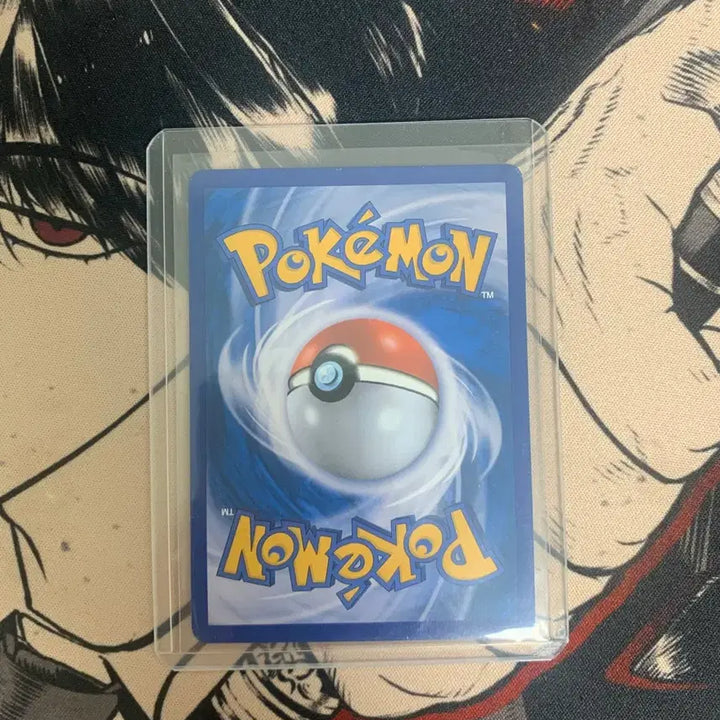 [BUNJANG] Shining Lugia Pokémon Card / 빛나는 루기아