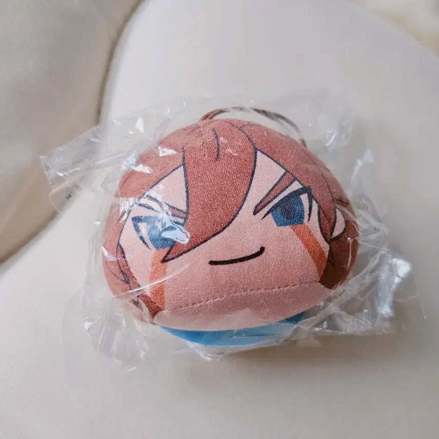 [BUNJANG] Inazuma Eleven Genda Mascots Manju / 이나즈마일레븐 겐다 마스코트 만쥬