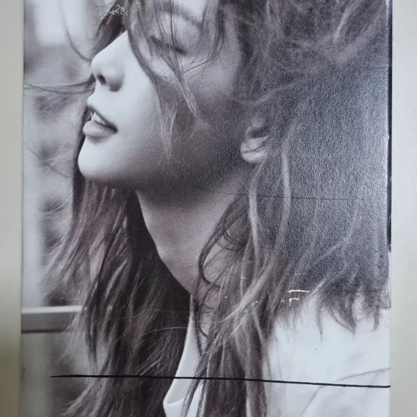 [BUNJANG] Taeyeon Mini Album Vol. 3 Unsealed CD / 태연 미니 3집 (개봉 CD)