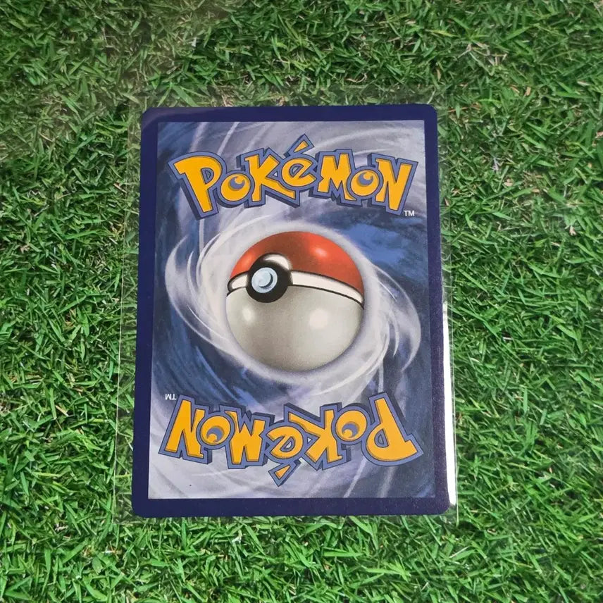 [BUNJANG] Pokemon North America 25th Anniversary Professor&