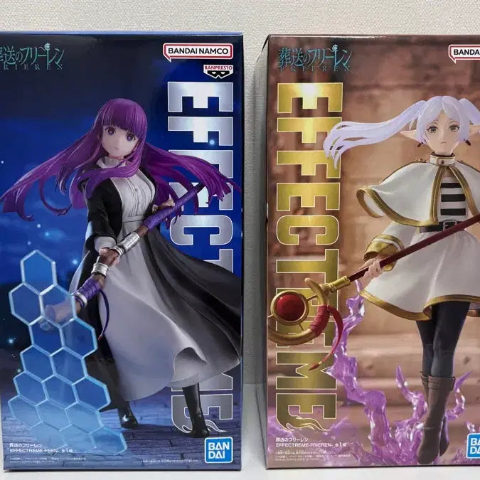 [BUNJANG] Frieren: Beyond Journey&