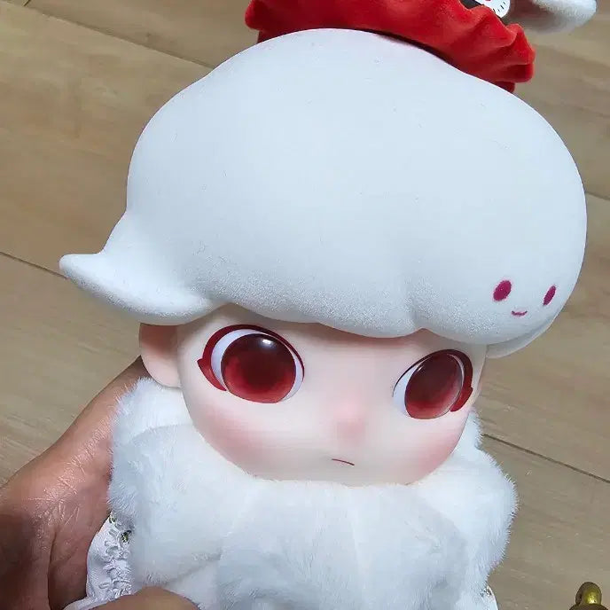 [BUNJANG] Dimoo Wonderland Story Figure (Sealed) / 디무 원더랜드 이야기 팝니다