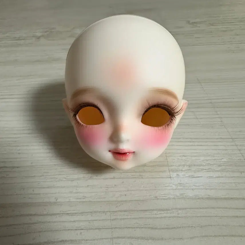 [BUNJANG] Chicabi Sera Head (Special Makeup Ver.) / 치카비 세라 헤드