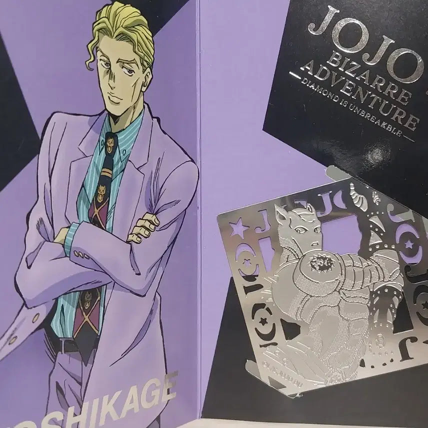 [BUNJANG] JoJo&
