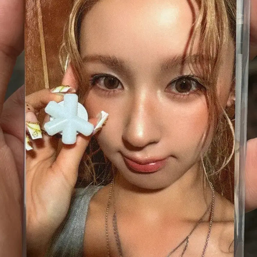 [BUNJANG] G)I-DLE Miyeon &