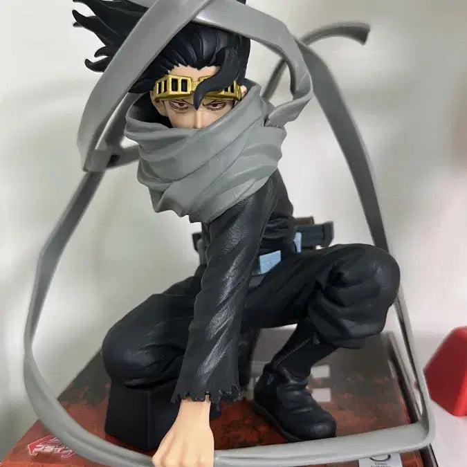 [BUNJANG] Aizawa &amp; Maxmatic Goggles / 아이자와 맥시매틱 고글 벗겨보았습니다