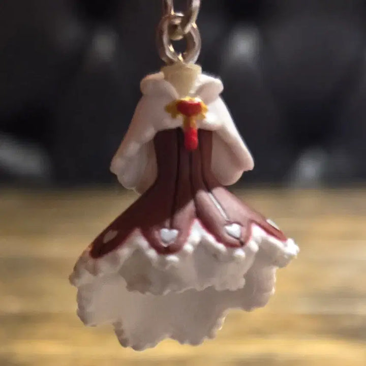 [BUNJANG] Cardcaptor Sakura Gacha Figure / 카드캡터 체리 가챠 판매합니다