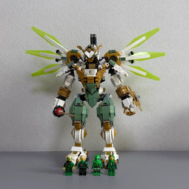 [BUNJANG] LEGO Ninjago 70676 Lloyd&