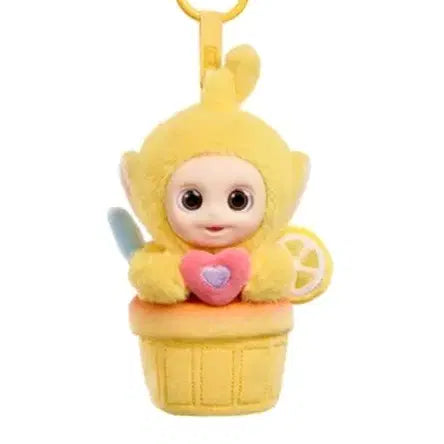 [BUNJANG] Pop Mart Tumbly Nana Sealed / 미개봉 팝마트 텔레토비 나나